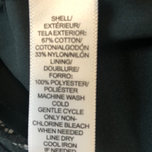 Loft Dress - Picture 5 of 5